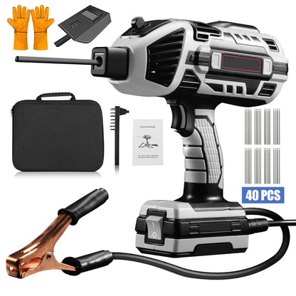 SAKER® Portable Welding Machine