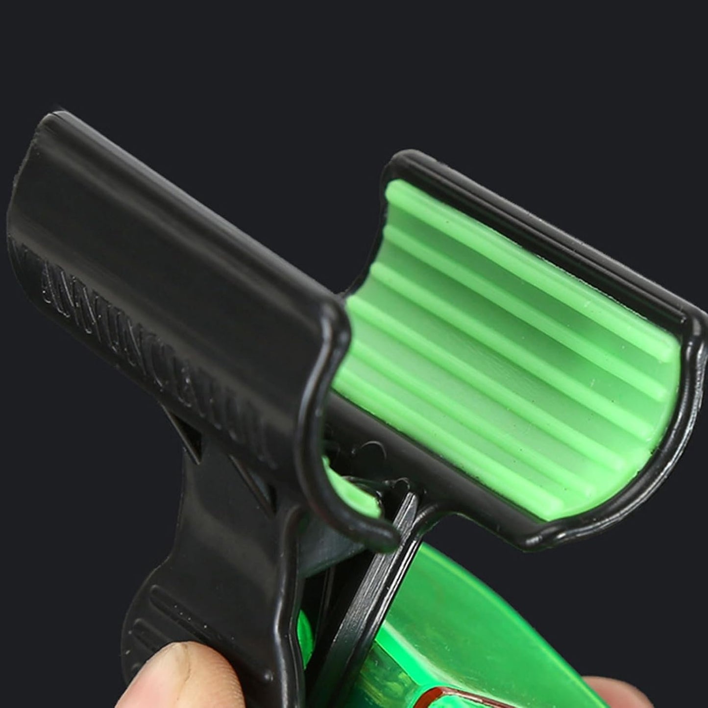 Fishing Bites Alarm with Sound Light