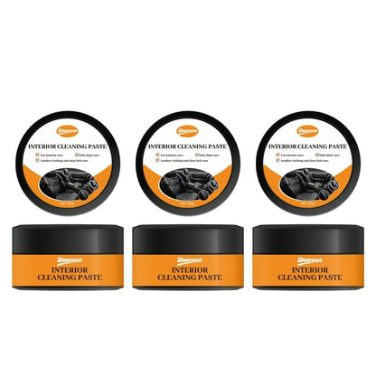 Leather Cleaning and Care Product (Cream &amp; Paste)