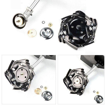 Weed Trimmer Head for Lawn Mower