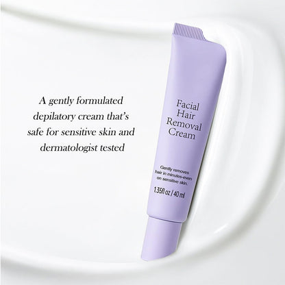 Hair Removal Cream essence