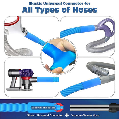 Vacuum cleaner hose