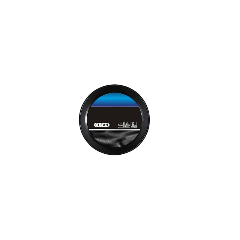 Leather Maintenance Cream