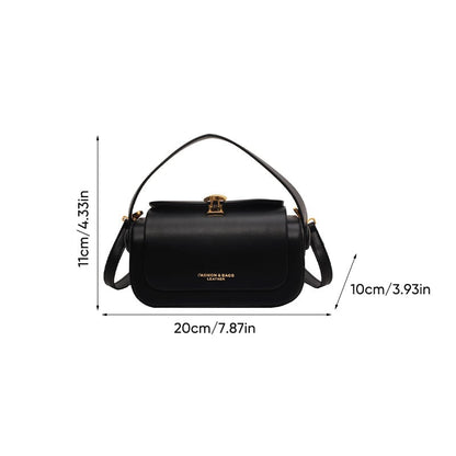 Bolso cuadrado mini de moda