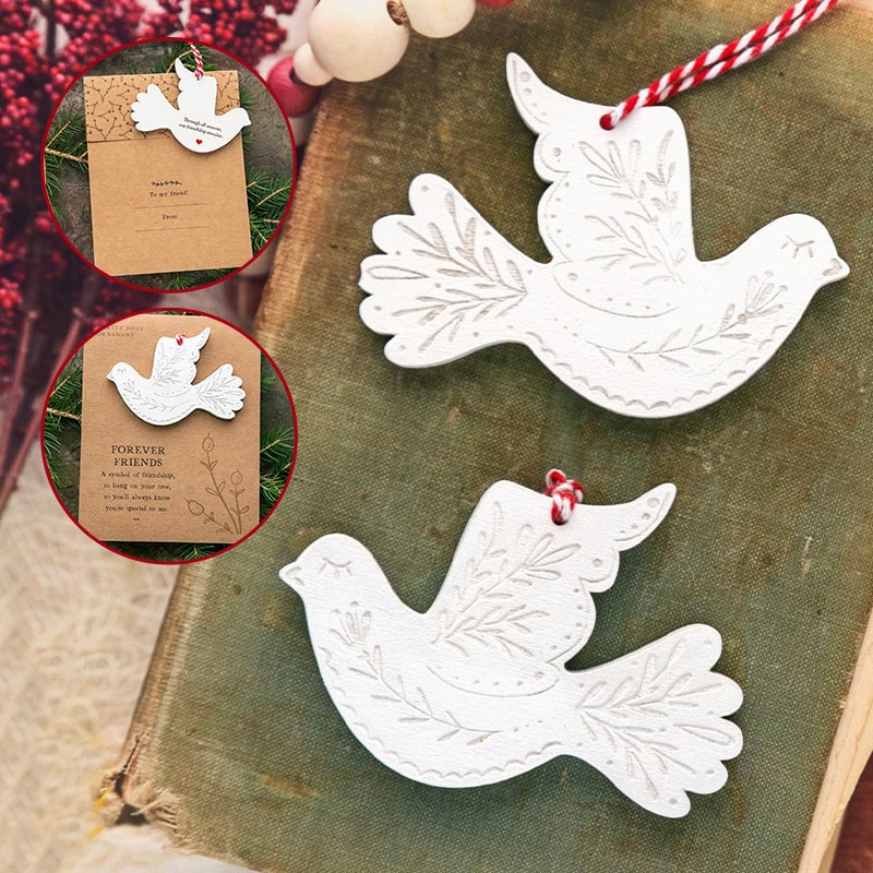 Friendship christmas gift