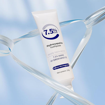 😁Hydroxyapatite Toothpaste