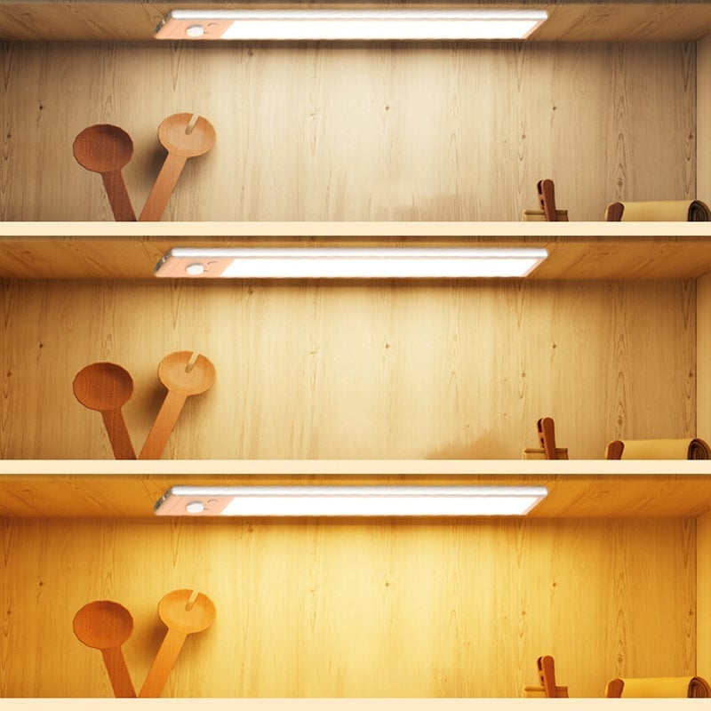 Solia™ Rechargeable Motion Sensor Led Lights