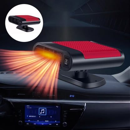 Portable Heater & Defroster