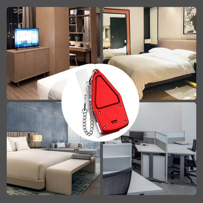 Door Stopper Anti Theft