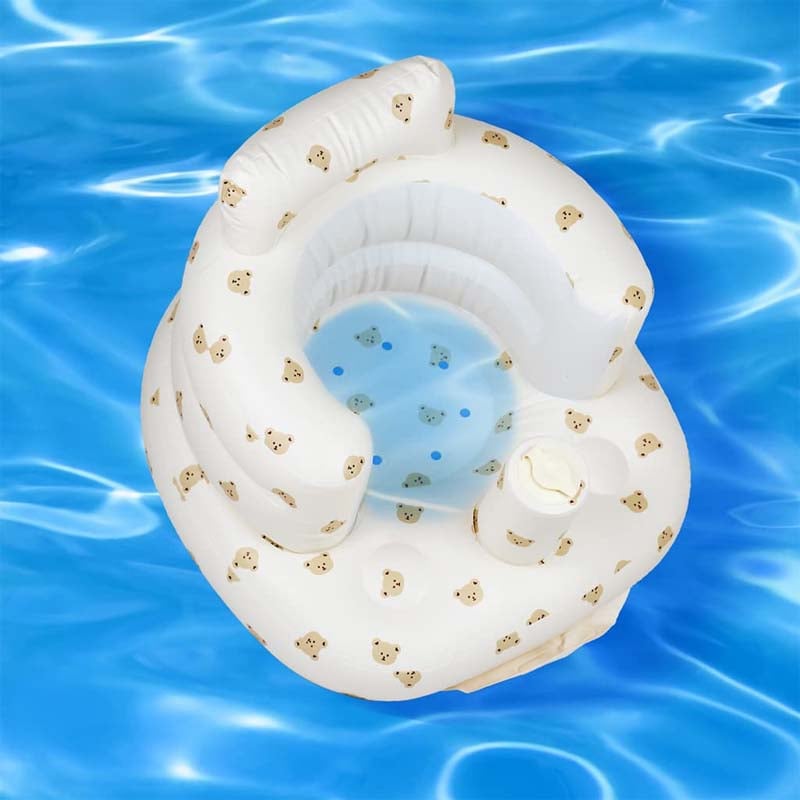 Inflatable Baby Chair
