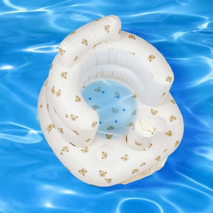 Inflatable Baby Chair