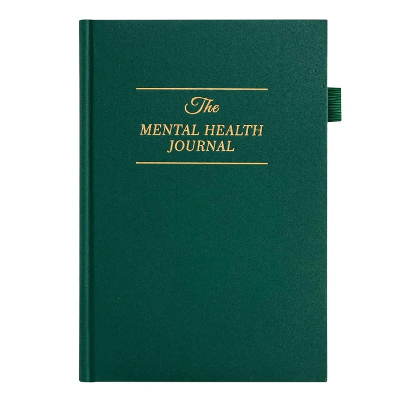 Mental Health Journal for Women