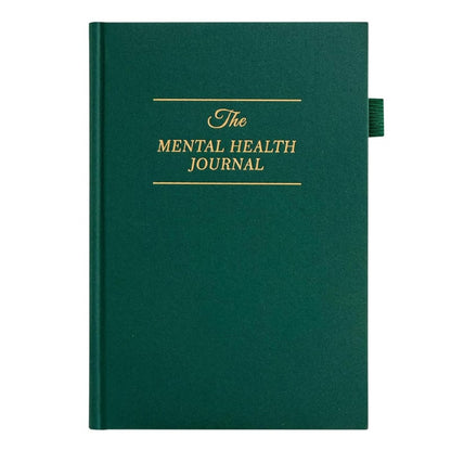 Mental Health Journal for Women