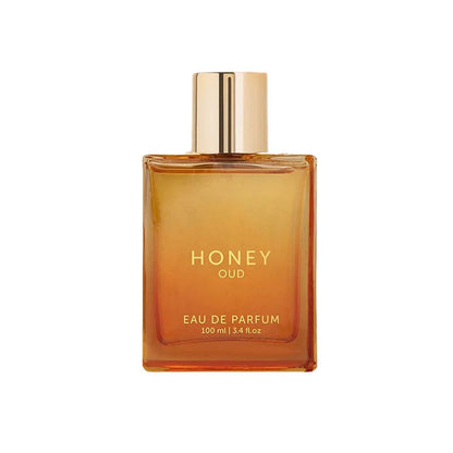 Honey Bergamot Perfume