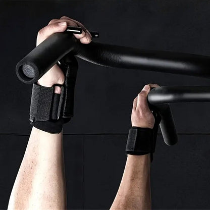 Strength Training Wrist Hooks