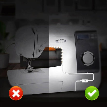Sewing Machine Led Light Bar