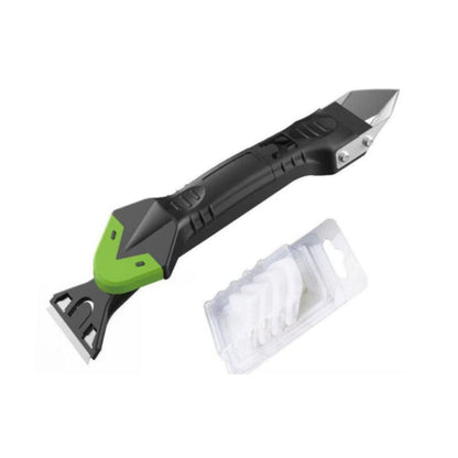 3-in-1 Silicone Caulking Tools