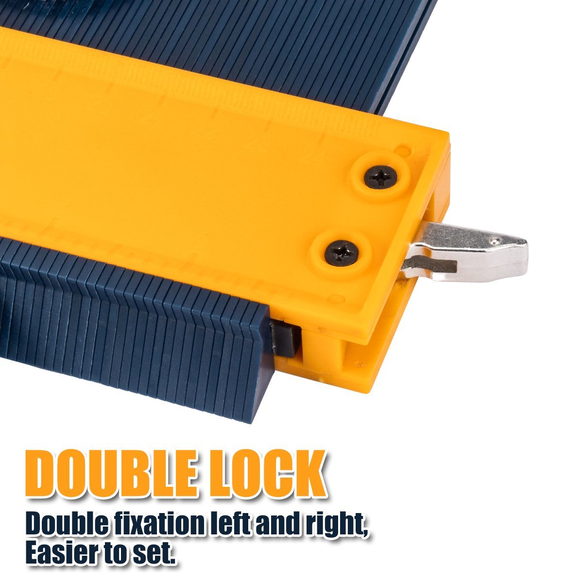 Saker® Connection Profile Gauge
