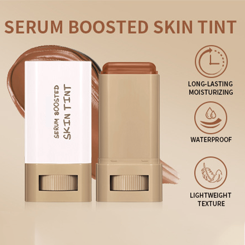 Cream Face Foundation Concealer Makeup Stick