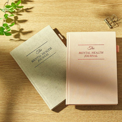 Mental Health Journal for Women