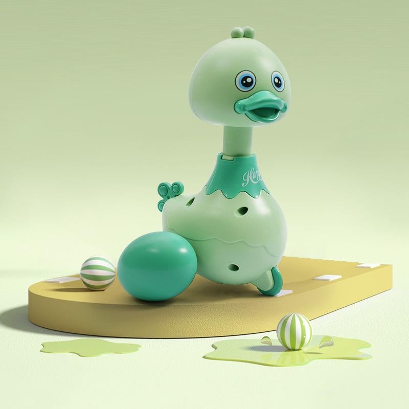 Walking Duck Toy