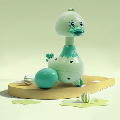 Walking Duck Toy