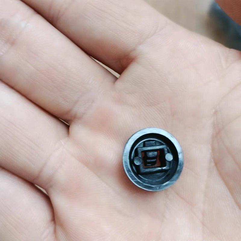 Nylon Universal Cable Tie Buckle