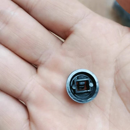 Nylon Universal Cable Tie Buckle