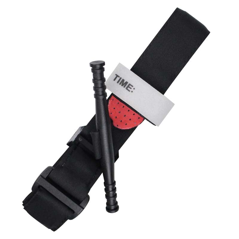 First AId Hemostatic Bandage