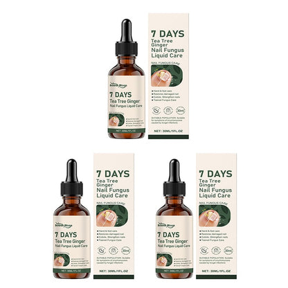Nail Repair Magic Drops