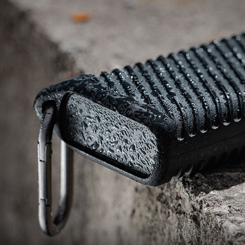 2-in-1 Card Reader and Holder Case