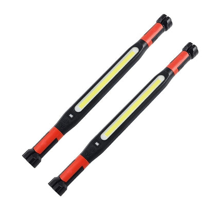 Magnetic Rechargeable LED Work Light