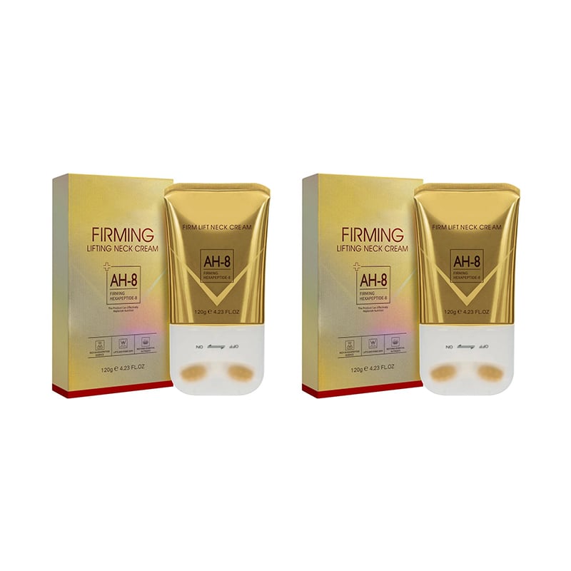 Tighten and Lift Neck Cream