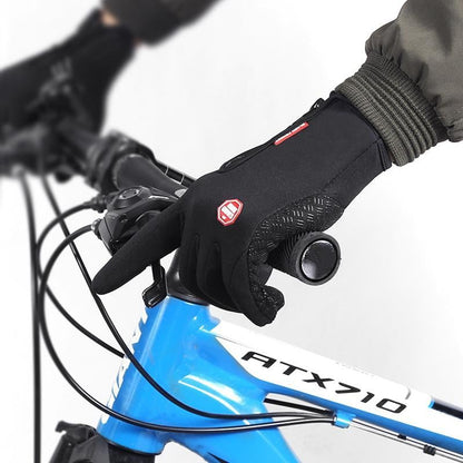 ⏳FLASH SALE⏳Warm Thermal Gloves Cycling Running Driving Gloves