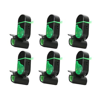 Clip-On Fishing Bite Alarm