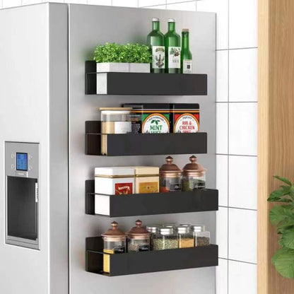 Magnetic Refrigerator Shelf