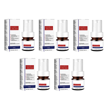 Crema facial blanqueadora de pecas con vitamina C