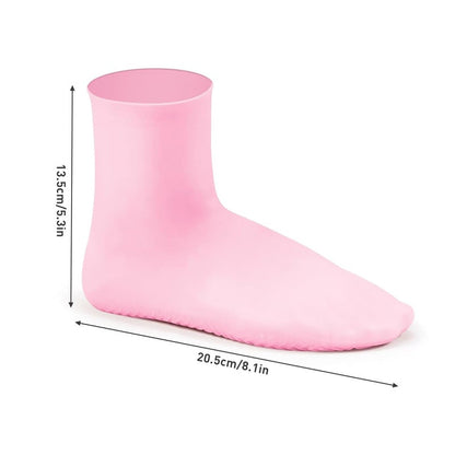 Moisturizing Glove Set
