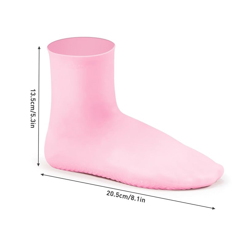 Moisturizing Glove Set