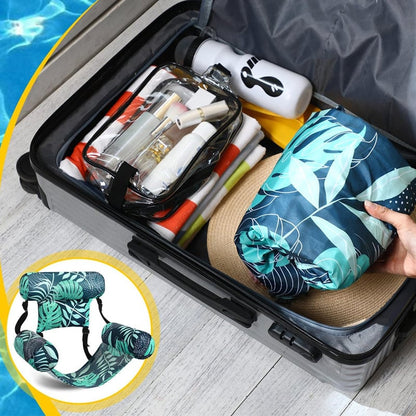 Inflatable Pool Lounge Chairs