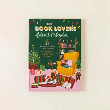 Acts of Kindness Advent Calendar