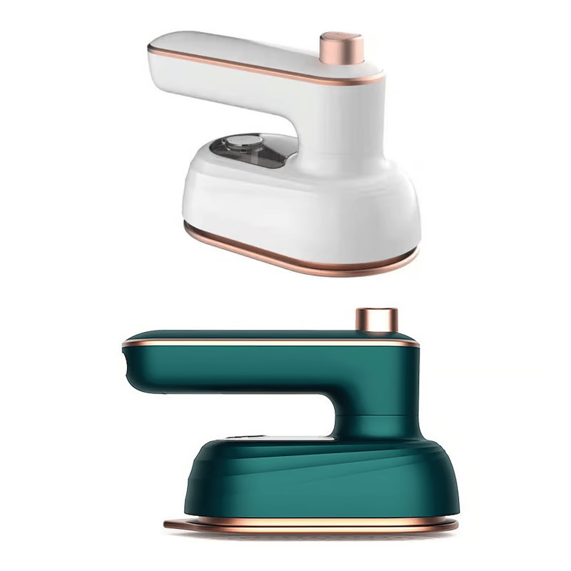 Portable Rotary Garment Iron