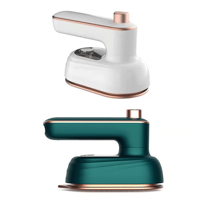 Portable Rotary Garment Iron