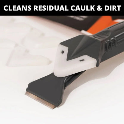 3-in-1 Silicone Caulking Tools