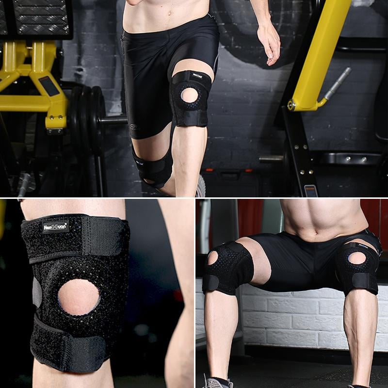 Fitness Protective Knee Pads