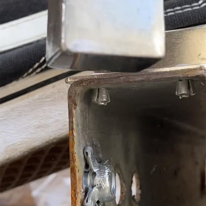 Round head break mandrel rivets（🔥100 pcs🔥）