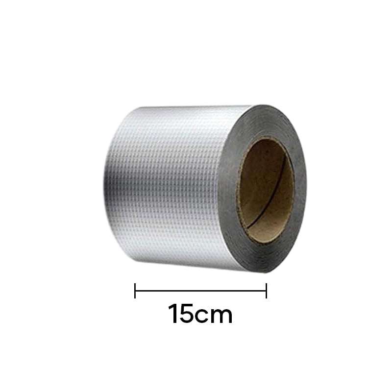 Super Waterproof Tape, butyl rubber