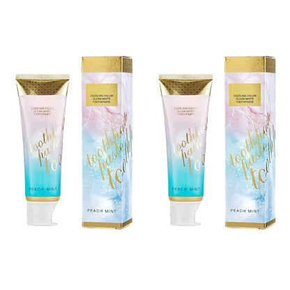 Radiant Whitening Toothpaste