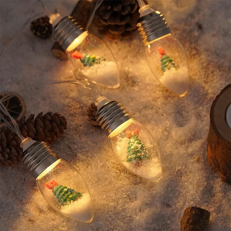 🎄🎄Christmas LED String Lights🎄🎄