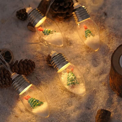 🎄🎄Christmas LED String Lights🎄🎄
